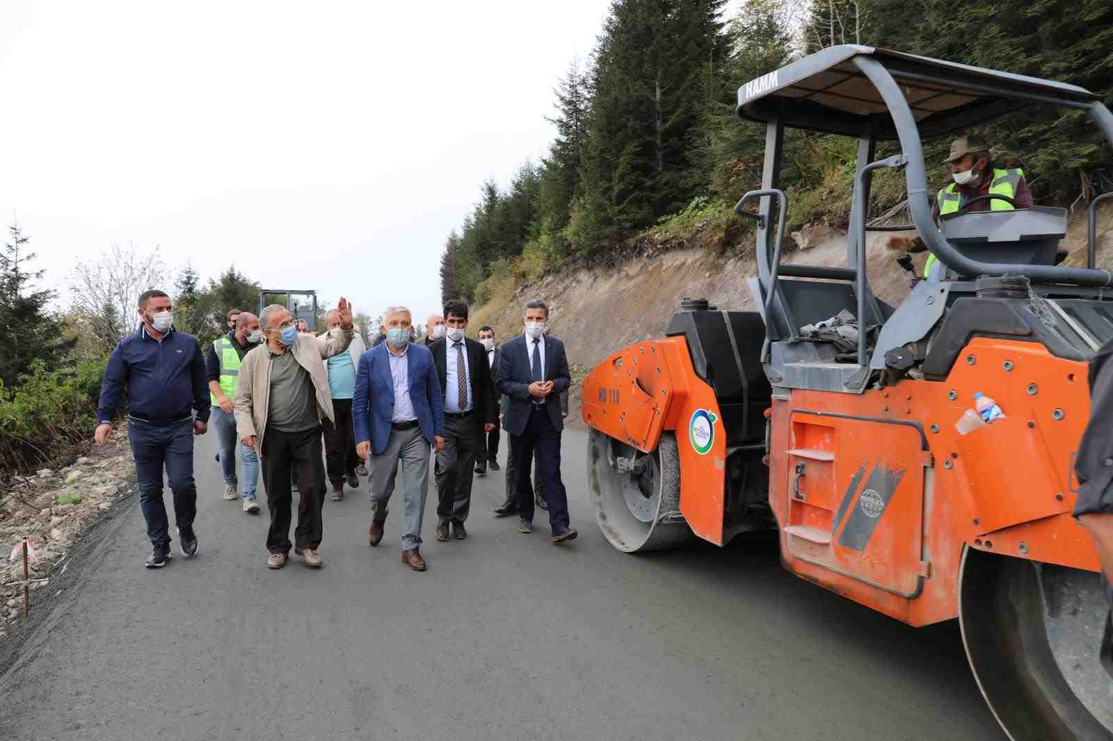 BÜYÜKŞEHİR ULAŞIMDA ÇIĞIR AÇIYOR